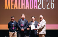 Melgaço vence prémio de Destino Desportivo recomendado em Portugal