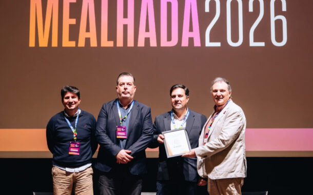Melgaço vence prémio de Destino Desportivo recomendado em Portugal