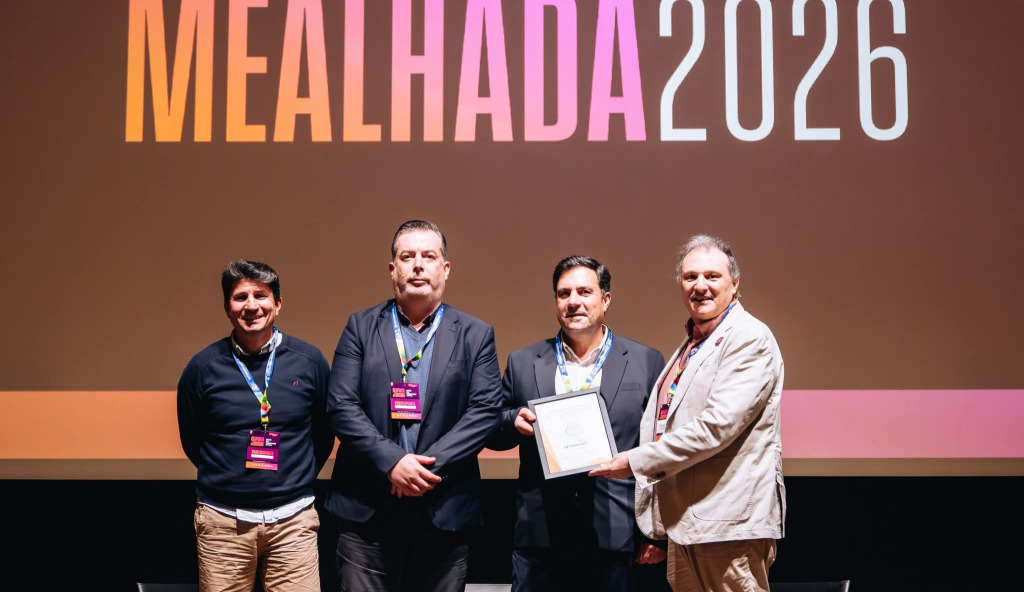 Melgaço vence prémio de Destino Desportivo recomendado em Portugal