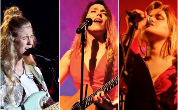 Caminha celebra Dia da Mulher com “3 dias, 3 vozes no feminino”