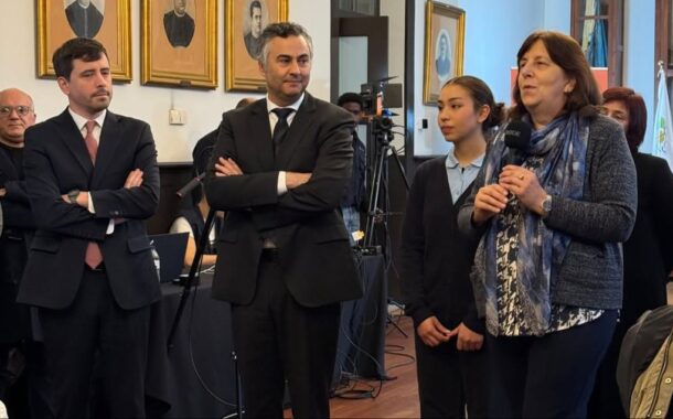 Braga inaugura quatro centros tecnológicos especializados