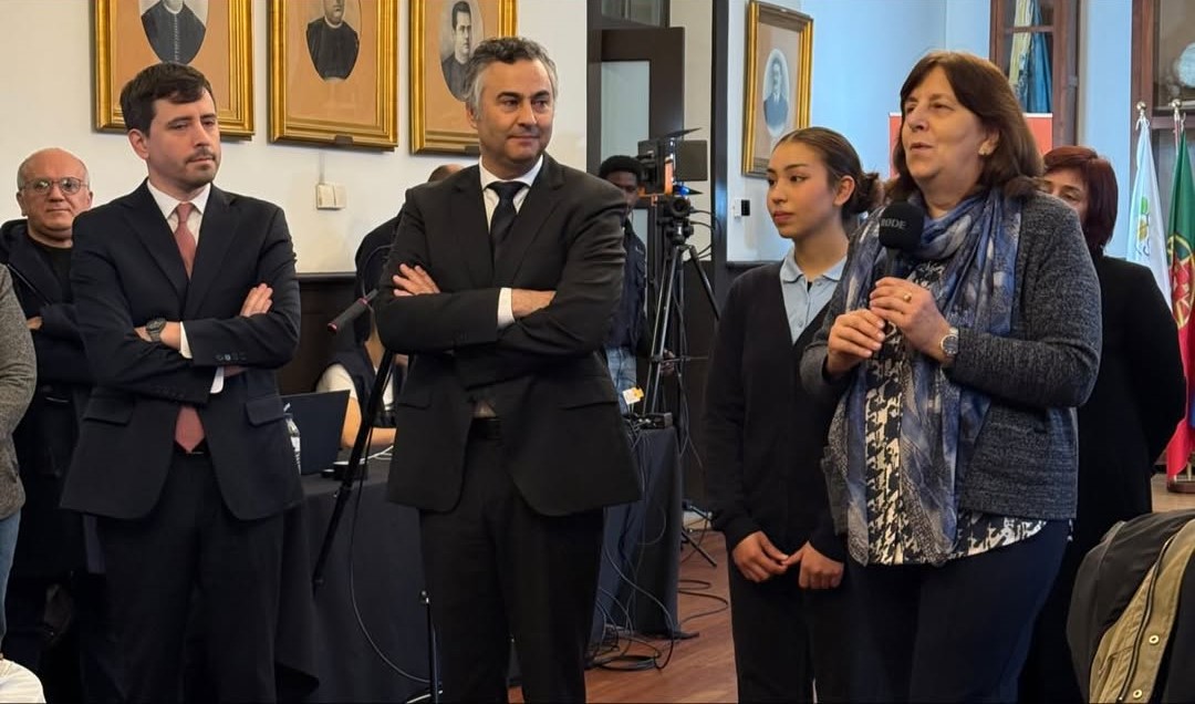 Braga inaugura quatro centros tecnológicos especializados