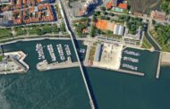 Três interessados em explorar marinas de Viana do Castelo