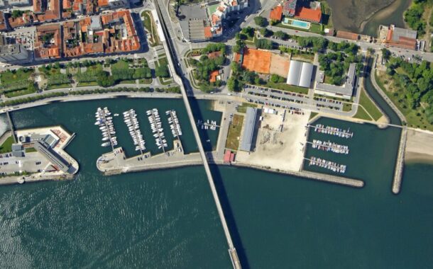 Três interessados em explorar marinas de Viana do Castelo
