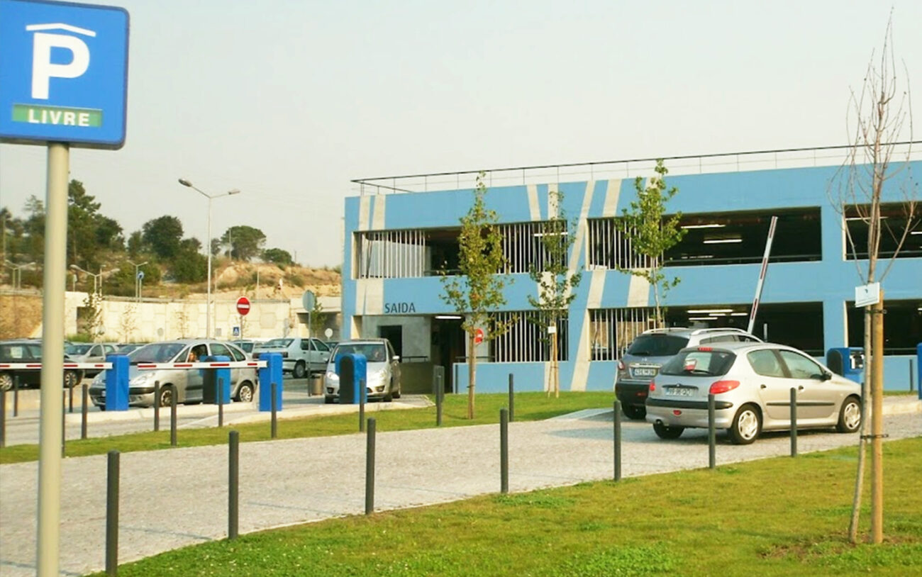 Hospital de Braga. Médicos ameaçam avançar para greve contra aumento do preço do estacionamento