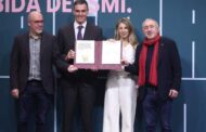 Espanha sobe salário mínimo para 1.221 euros