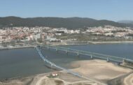 Autarca de Viana garante que decisão sobre ponte pedonal e ciclável será “responsável e coletiva”