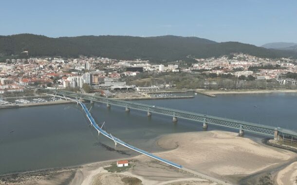 Autarca de Viana garante que decisão sobre ponte pedonal e ciclável será “responsável e coletiva”