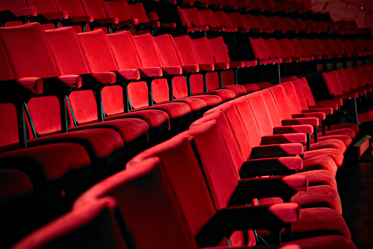 Caminha. Cineteatro de Vila Praia de Âncora vai continuar a exibir cinema