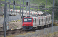 Linha do Norte continua suspensa entre Porto e Lisboa