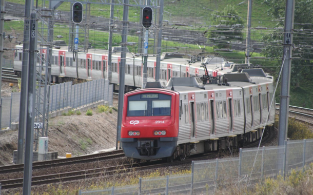 Linha do Norte continua suspensa entre Porto e Lisboa