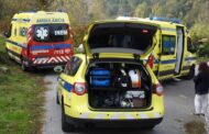 Fafe: Homem de 39 anos morre em acidente de trabalho na freguesia de Antime