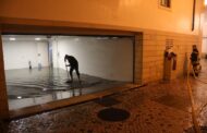 Viana recolhe materiais de construção para apoiar populações no centro do país