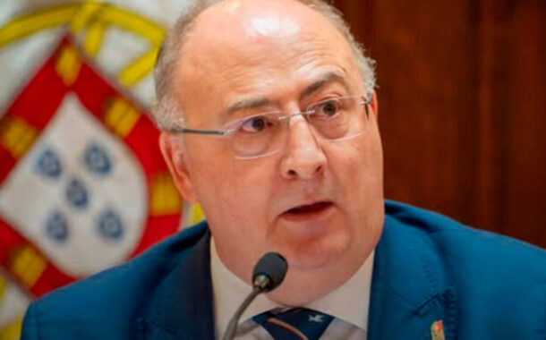 José Manuel Fernandes defende declarações sobre o ICNF e diz que tudo o que afirmou “está na Constituição”