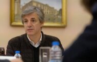 Viana. Luís Nobre acompanha “de perto” encerramento de fábrica de eólicas