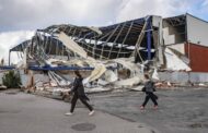 Câmara de Barcelos envia material de construção para Leiria e Pombal