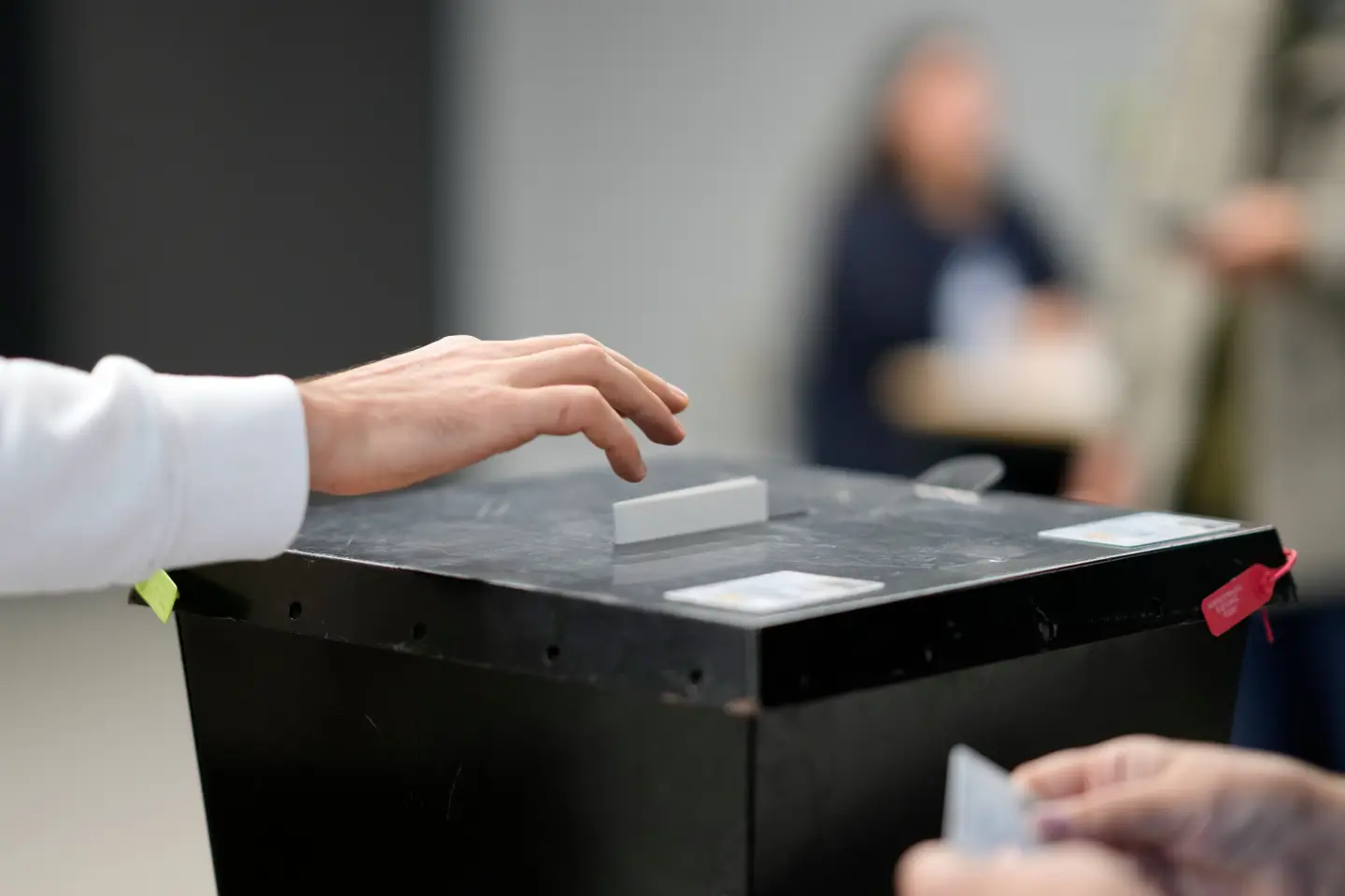 CNE garante que lei não permite adiamento das eleições
