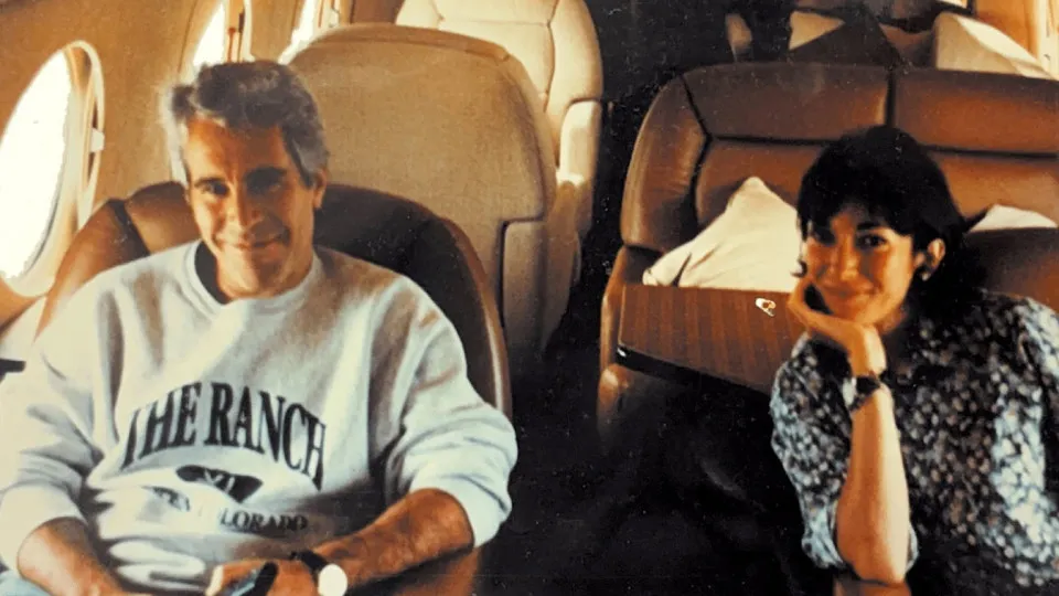 Casa Pia nos ficheiros Epstein: “Viajavam para abusar de crianças”