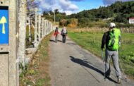 Norte de Portugal e Galiza querem fomentar relação e Caminhos de Santiago até ao Jacobeu 2027