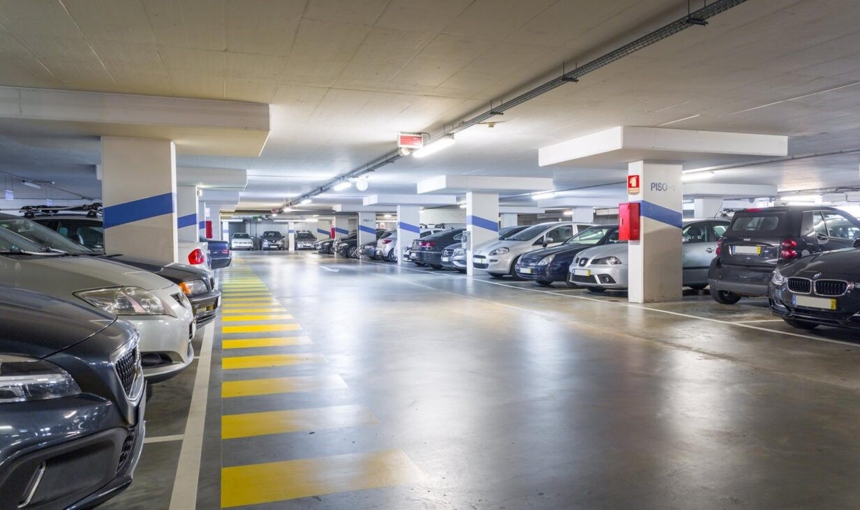 Estacionamento do Hospital de Braga. Utentes denunciam “negócio à custa de doentes e profissionais”