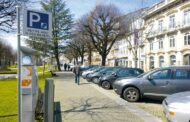 Preço dos parquímetros em Braga sobe 20 cêntimos