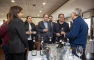 Câmara de Barcelos promove 1.º encontro entre produtores de vinho e restauração