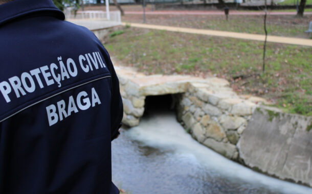 BE mostra “profunda preocupação” com desatualização do Plano Municipal de Emergência e Proteção Civil de Braga