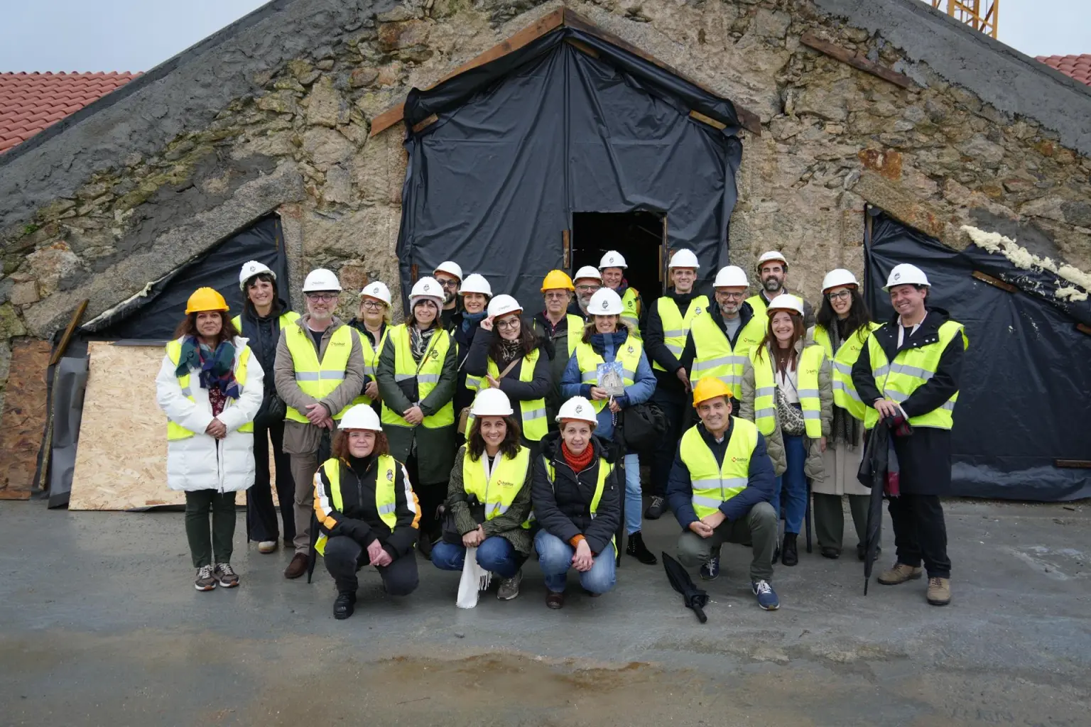 Inovação urbana. Cidades europeias inspiram-se em Viana do Castelo