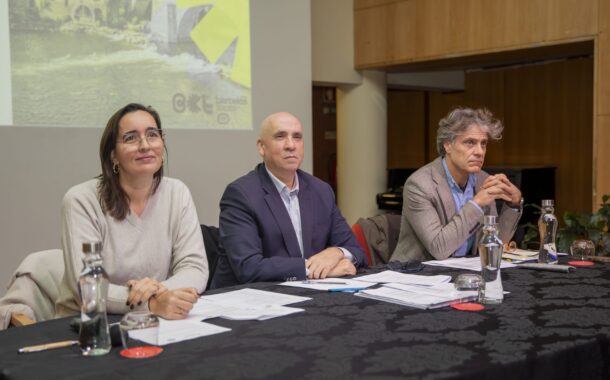 Barcelos prepara oferta de formação para cuidadores de doentes de saúde mental