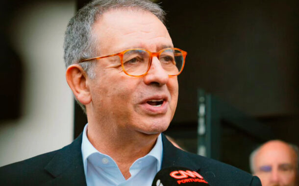 Presidenciais. Em Guimarães, Seguro reafirma ser o único candidato com capacidade de  garantir estabilidad