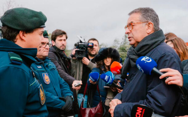 “O direito a votar não pode ser prejudicado”, afirma António José Seguro