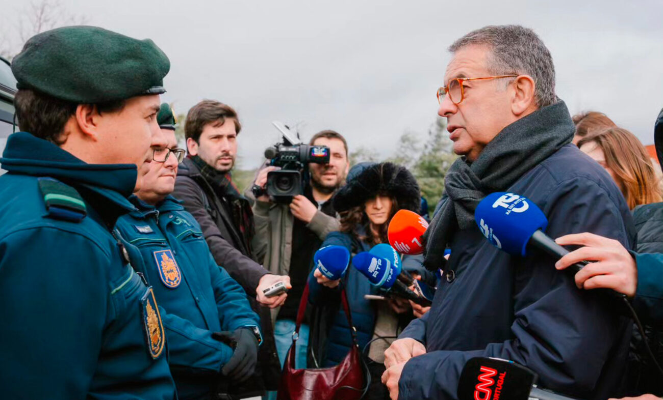“O direito a votar não pode ser prejudicado”, afirma António José Seguro