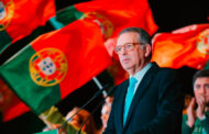 Seguro domina distrito de Braga e vence Ventura com 67,04% dos votos