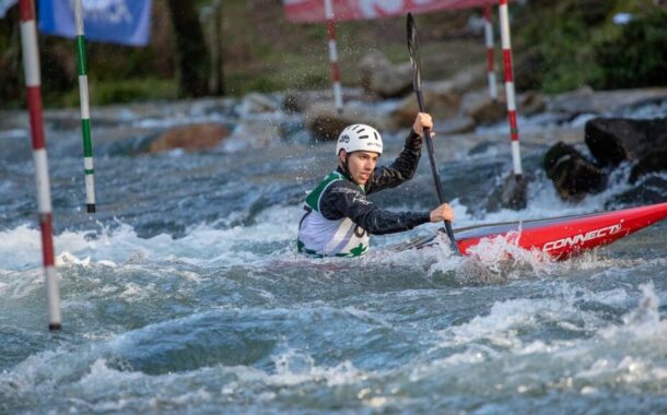 Previsão de chuva forte cancela XVI Taça Ibérica de Slalom em Cerveira
