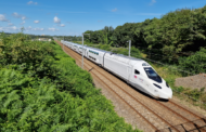 Porto e Galiza exigem passagem do TGV por Braga em 2032