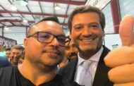 Arguido de Santo Tirso acusa deputado do Chega de comprar votos a neonazis do grupo 1143