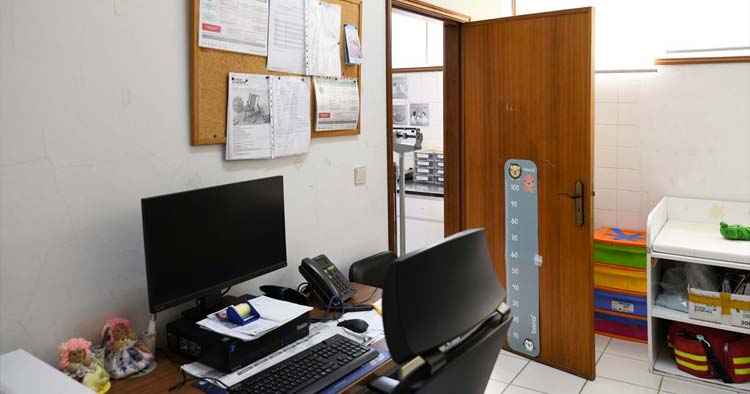 Famalicão. Unidade de Saúde de Gondifelos aumenta instalações com vista a transitar para UFS