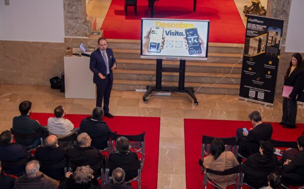 Barcelos dá passo no turismo digital com lançamento da ‘VisitPlann’