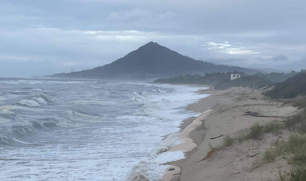Caminha. Recuperação de Moledo arranca ainda este ano, garante Governo