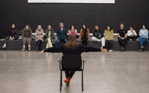 Projeto que usa teatro para inclusão capacita 2 mil profissionais do Alto Minho