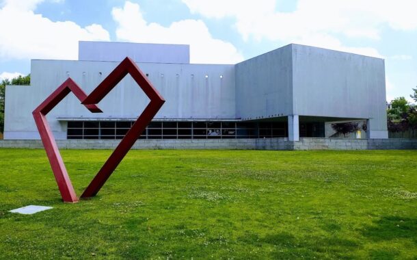 Casa das Artes de Famalicão recebe 800 mil euros para programação