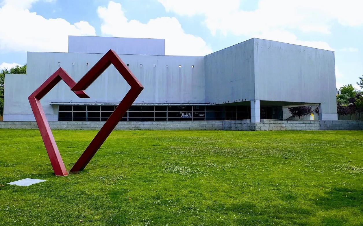 Casa das Artes de Famalicão recebe 800 mil euros para programação