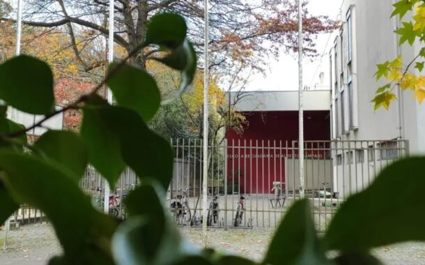 Escola de Braga afasta e denuncia funcionário por prática sexual em frente a alunos