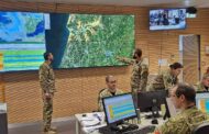 Exército usa mapas e dados para antecipar riscos de cheias e proteger populações