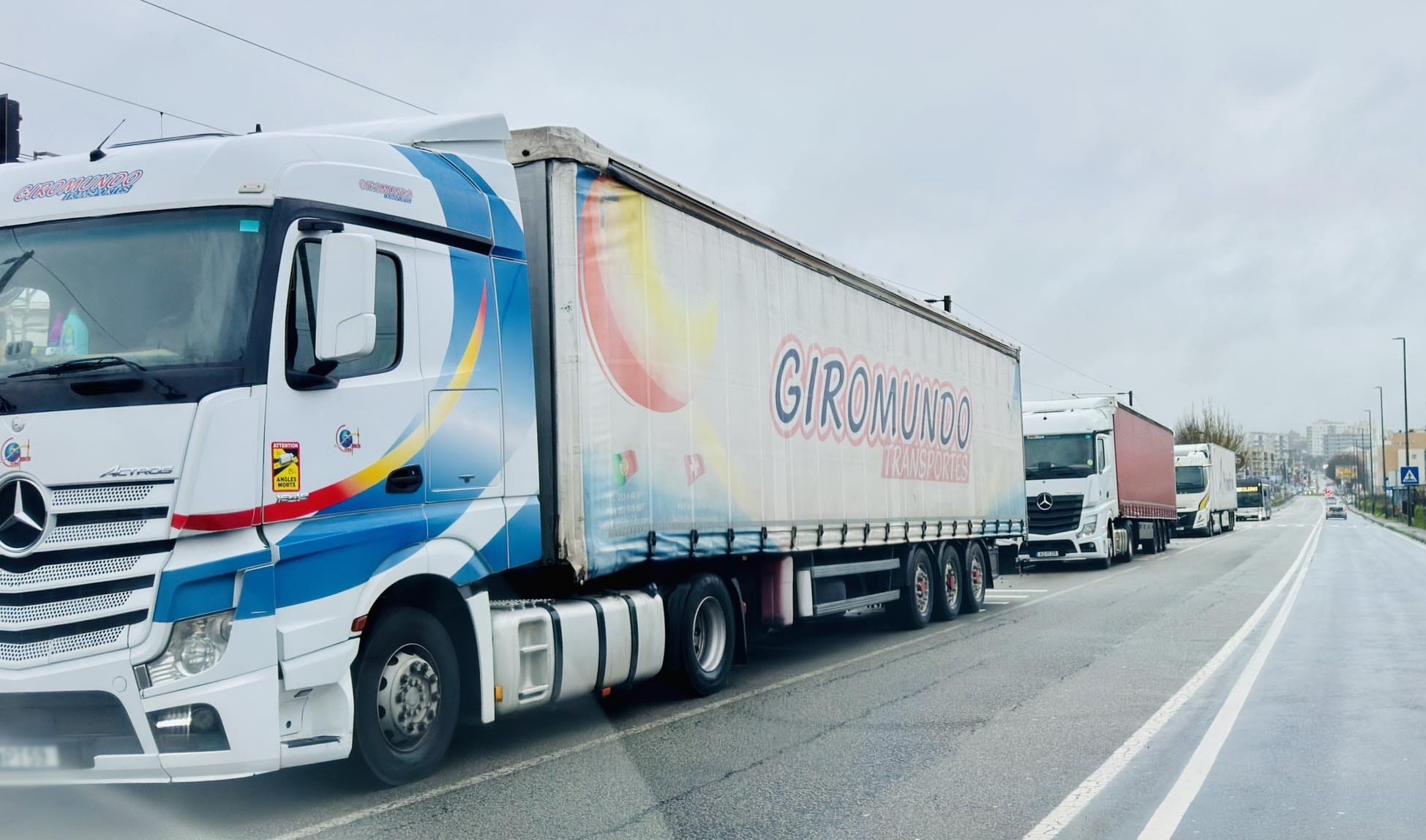 Braga. Liberais querem fiscalização “urgente” do estacionamento na Cidade do Porto