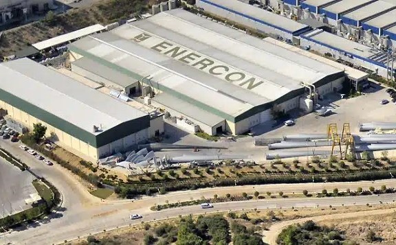 Bloco de Esquerda questiona Governo sobre despedimentos na Enercon