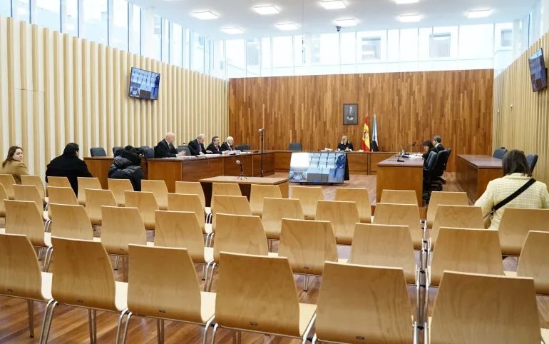 Português que matou sogra há 20 anos em Vigo não será libertado