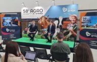 Braga. AGRO cresce 20% e conta com mais de 200 expositores