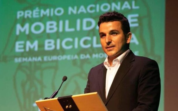 Mário Meireles quer tram-train de alta frequência a ligar Nine a Vila Verde via Braga