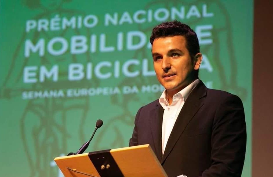 Mário Meireles quer tram-train de alta frequência a ligar Nine a Vila Verde via Braga